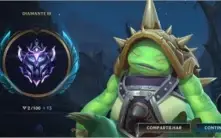 ELOJOB MARIGHELLA WILD RIFT - O MAIS RÁPIDO E MAIS EFICIENTE
