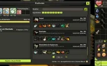 Vendo ACC Panda lv200 Brutas