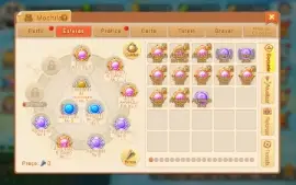 DDTank Origin conta 190k com lança servidor 37/44