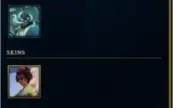 Conta UNRANKED