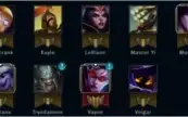 Conta UNRANKED