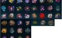 Conta de lol