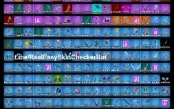 Conta fortnite season 3 capitulo 1 em diante