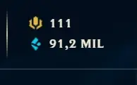 conta 375 skins todos champs/conta valorant com skins