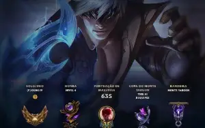 conta 375 skins todos champs/conta valorant com skins