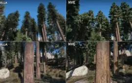Natural Vision Evolved Agosto ┇Mod Grafico Para Fivem