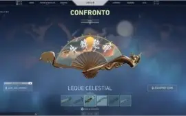 CONTA IMORTAL VALORANT RADIANTE EP 1 ATOS 1,2,3 EP 2 ATO 2