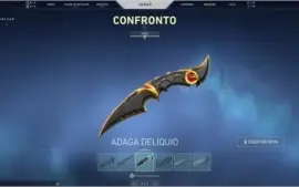 CONTA IMORTAL VALORANT RADIANTE EP 1 ATOS 1,2,3 EP 2 ATO 2