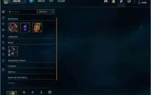 🔥GARANTA A SUA SKIN VITORIOSA [PROMOÇÃO]🔥