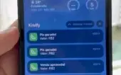 Gerador De Notificação Apk