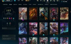 Riven 2012 Original Full Champion Todos Os Dados