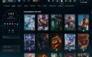 Riven 2012 Original Full Champion Todos Os Dados