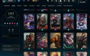 Riven 2012 Original Full Champion Todos Os Dados