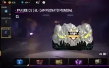 Conta do Free Fire  Super Gemada com Angelical  etc.........