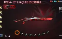 Conta do Free Fire  Super Gemada com Angelical  etc.........