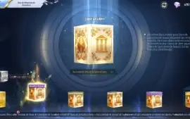 Saintseiya Awakening A-139 + 1680 Gemas Avançadas
