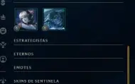 Conta League of Legends Full Acesso - 146 Champs e 238 Skins