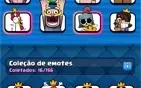 5 anos de conta,Nivel12,Diversas cartas bem upadas E+