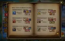 Conta Global com Nat LD