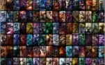 vendo conta diamante 5 com mais de 271 skins