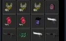 conta cs2 com prime medalha de 5 e 10 anos