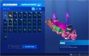 Conta fortnite Season 6 PC (Com Salva o Mundo)