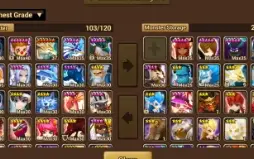 [Global]| Lv:50|6*3|5*15|80-442434a