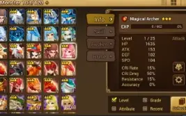[Global]| Lv:50|6*3|5*15|80-442434a