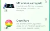 conta pokemon go lvl 24, poke sortudos e shinys