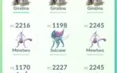conta pokemon go lvl 24, poke sortudos e shinys
