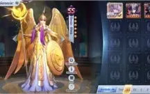 Saint Seiya Awakening - SERVIDOR A108 - LVL 49