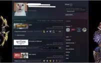 Conta Steam Cyberpunk 2077 + 40 games
