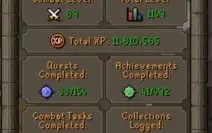 ACC RUNESCAPE É NA CASH DO FRAY STORE