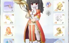Ragnarok Origin_ Prontera 4_ Sumo Sacer_ 198K Lv 78/31