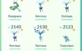 Conta pokemon Go lvl 37
