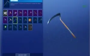 CONTA FORTNITE (45 Skins + 1250 V Bucks)