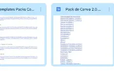 Maior Pack de PRL e de Marketing( COMPLETISSIMOS)