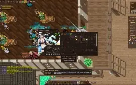 Conta no Grand Line Adventure