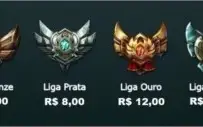 Elo Job Barato, atualmente sem Fila.
