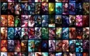 CONTA LEAGUE OF LEGENDS - BORDA DE DIAMANTE