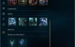 CONTA LEAGUE OF LEGENDS - BORDA DE DIAMANTE