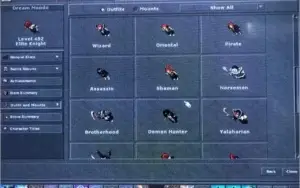 EK 483 SKILLS 111/105 FULL ACESSO FULL CHAR LOVER