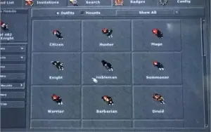 EK 483 SKILLS 111/105 FULL ACESSO FULL CHAR LOVER