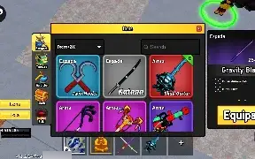 Conta com cyborg v4 full