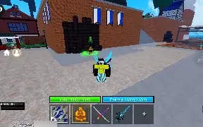 Conta com cyborg v4 full