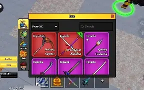 Conta com cyborg v4 full