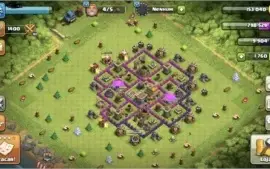 Cv7 barato semi full