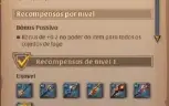 Conta Albion - !Muito bem upada!