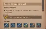 Conta Albion - !Muito bem upada!