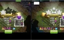BOT FARME CLASH OF CLANS - 2021 [PRECISA DE PC]